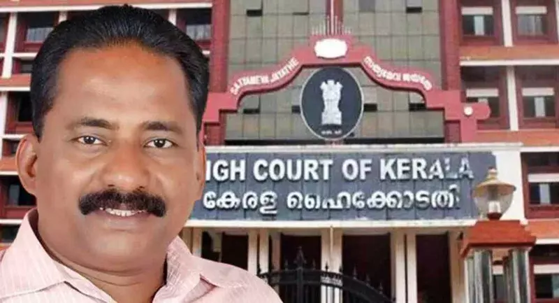 ടി പി കേസ്;  പ്രതികള്‍ക്ക് ഇങ്ങനെയുള്ള പരിഗണന ലഭിക്കാന്‍ എന്താണ് പ്രത്യേകതയെന്ന് ഹൈക്കോടതി; പ്രതിക്ക് പരോള്‍ അനുവദിച്ചില്ല