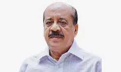 കടുത്തുരുത്തി മുന്‍ എംഎല്‍എ പി എം മാത്യു അന്തരിച്ചു