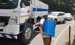 കേരളത്തിലെ പക്ഷിപ്പനി; അതിര്‍ത്തികളില്‍ ജാഗ്രത ശക്തമാക്കി തമിഴ്നാട്