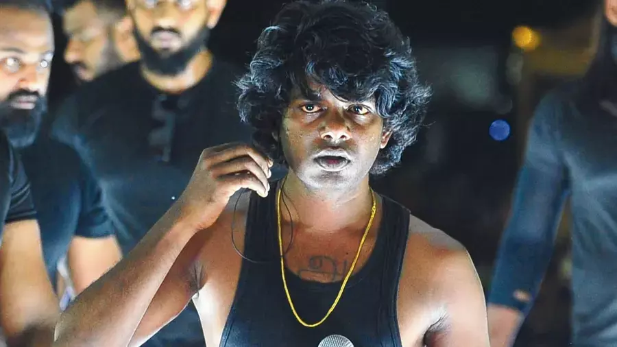 വേടന്റെ സംഗീത പരിപാടിക്കിടെ തിക്കും തിരക്കും; നിരവധിപേര്‍ പരിക്കേറ്റ് ആശുപത്രിയില്‍