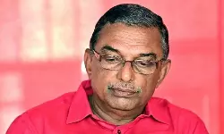 ശബരിമല സ്വര്‍ണക്കൊള്ള; എ പത്മകുമാറിന്റെ റിമാന്‍ഡ് കാലാവധി നീട്ടി