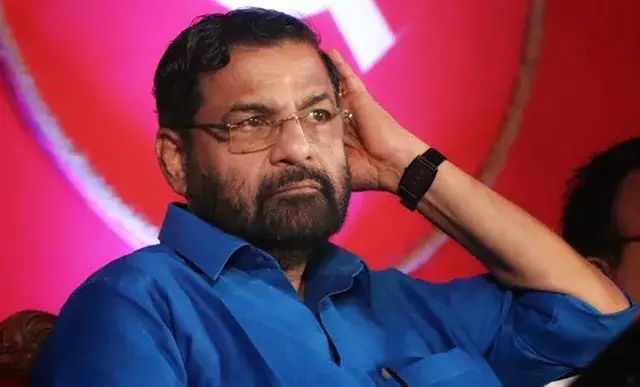 ശബരിമല സ്വര്‍ണക്കൊള്ള: കടകംപള്ളി സുരേന്ദ്രന്റെ മൊഴിയെടുത്ത് എസ്‌ഐടി