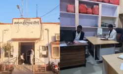 അംഗീകരിച്ചില്ലെങ്കില് യന്ത്രങ്ങള് കൊണ്ട് കുടിയിറക്കും; ബുള്ഡോസര് നടപടിയുമായി രാജസ്ഥാന് സര്ക്കാര് അംഗീകരിച്ചില്ലെങ്കില് യന്ത്രങ്ങള് കൊണ്ട് കുടിയിറക്കും; ബുള്ഡോസര് നടപടിയുമായി രാജസ്ഥാന് സര്ക്കാര്