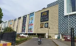 നികുതി വെട്ടിപ്പെന്ന് ആരോപണം: ലുലു മാളിന്റെ ബാങ്ക് അക്കൗണ്ടുകള്‍ മരവിപ്പിച്ചു