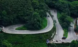 പുതുവല്‍സരാഘോഷം; താമരശ്ശേരി ചുരത്തില്‍ നിയന്ത്രണം; തട്ടുകടകള്‍ അടയ്ക്കണം, കൂട്ടം കൂടരുത്, പാര്‍ക്കിങ് പാടില്ല