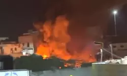 യെമനിലെ യുഎഇ അനുകൂല തുറമുഖത്ത് വ്യോമാക്രമണം നടത്തി സൗദി അറേബ്യ