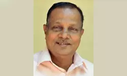 ധര്‍മടം മുന്‍ എംഎല്‍എ കെ കെ നാരായണന്‍ അന്തരിച്ചു