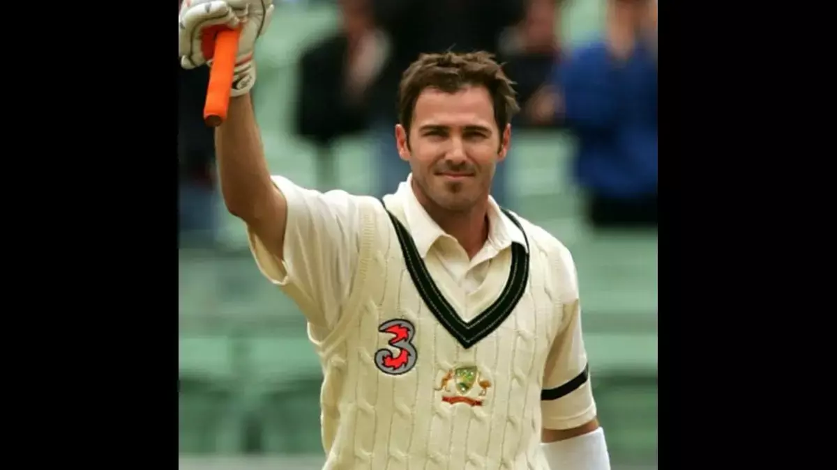 ക്രിക്കറ്റ് ലോകം ഞെട്ടലില്‍; മുന്‍ ഓസിസ് താരം ഡേമിയന്‍ മാര്‍ട്ടിന്റെ നില ഗുരുതരം