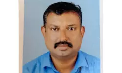 മുഹമ്മ പോലിസ് സ്റ്റേഷനില്‍ ഉദ്യോഗസ്ഥന്‍ മരിച്ച നിലയില്‍