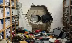 ബാങ്കിന്റെ ഭൂഗര്‍ഭ ലോക്കര്‍ അറ തുരന്ന് 942 കോടി കവര്‍ന്നു