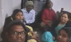 മതപരിവര്‍ത്തനം നടത്തുന്നുവെന്ന് ബജ്‌റങ് ദള്‍; മലയാളി ക്രൈസ്തവ പുരോഹിതന്‍ അടക്കം ആറു പേര്‍ അറസ്റ്റില്‍