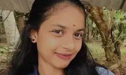 വര്‍ക്കലയില്‍ പത്താം ക്ലാസ് വിദ്യാര്‍ഥിനി മരിച്ചു; ജീവനൊടുക്കിയതെന്ന് റിപോര്‍ട്ട്