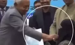 നിതീഷ് കുമാറിനെതിരേ വീണ്ടും കേസ്