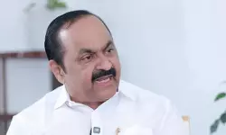 ശബരിമല സ്വര്‍ണക്കൊള്ള; അന്വേഷണ സംഘത്തില്‍ പുതിയ ഉദ്യോഗസ്ഥരെ നിയമിച്ചത് അന്വേഷണം അട്ടിമറിക്കാനെന്ന് വി ഡി സതീശന്‍