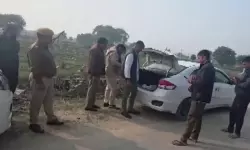 150 കിലോഗ്രാം സ്‌ഫോടകവസ്തുക്കളുമായി രണ്ടുപേര്‍ അറസ്റ്റില്‍