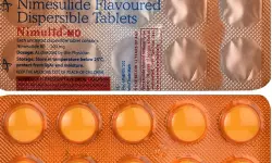 നിമുസുലൈഡ് 100 ഗ്രാം മരുന്ന് നിരോധിച്ച് കേന്ദ്രസര്‍ക്കാര്‍
