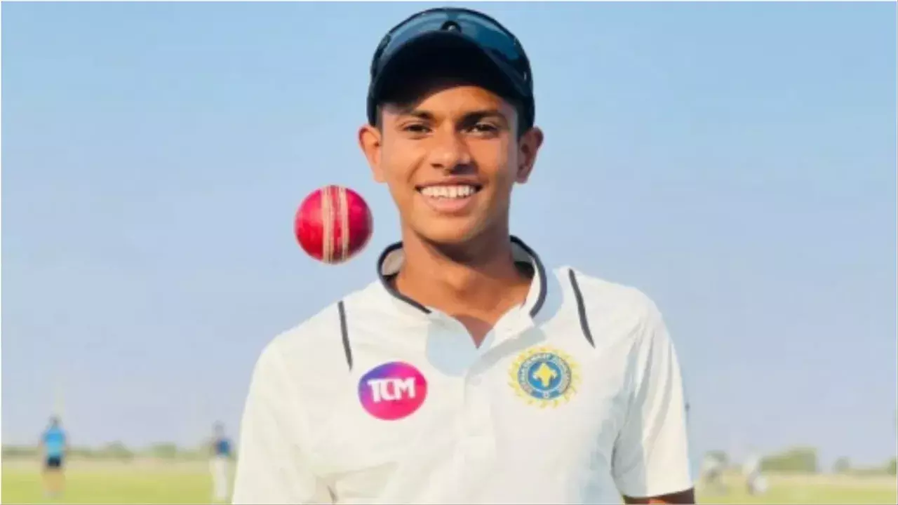 വിജയ് ഹസാരെ ട്രോഫി; രാജസ്ഥാനെ വീഴ്ത്തി കേരളത്തിന് തകര്‍പ്പന്‍ ജയം