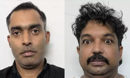 ബീച്ചില്‍ തനിച്ചുനിന്ന 16 കാരിയെ ഫ്‌ലാറ്റിലെത്തിച്ച് ലഹരിമരുന്നു നല്‍കി പീഡിപ്പിച്ചു; രണ്ടു പേര്‍ കൂടി പിടിയില്‍