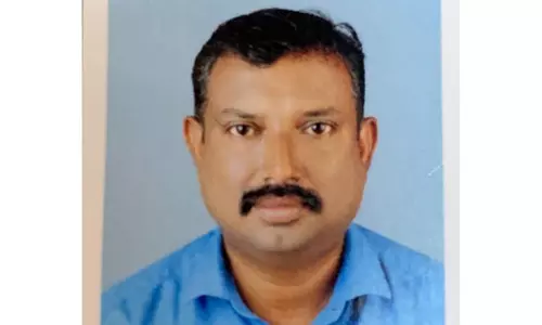 മുഹമ്മ പോലിസ് സ്റ്റേഷനില്‍ ഉദ്യോഗസ്ഥന്‍ മരിച്ച നിലയില്‍