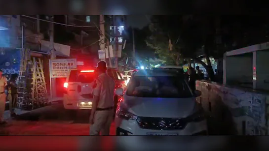 ഹരിയാനയില്‍ കൂട്ട ബലാല്‍സംഗം; പീഡനത്തിന് ശേഷം യുവതിയെ റോഡിലേക്ക് വലിച്ചെറിഞ്ഞു