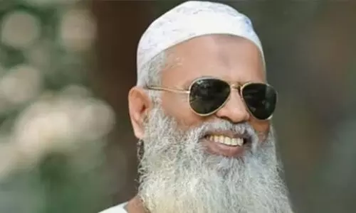 സ്‌ഫോടനക്കേസില്‍ പ്രതിചേര്‍ക്കപ്പെട്ടയാള്‍ വെടിയേറ്റ് കൊല്ലപ്പെട്ടു