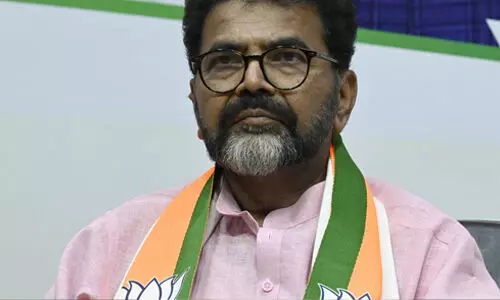 യെലഹങ്കയില്‍ എന്‍ഐഎ അന്വേഷണം വേണമെന്ന് ബിജെപി നേതാവ്