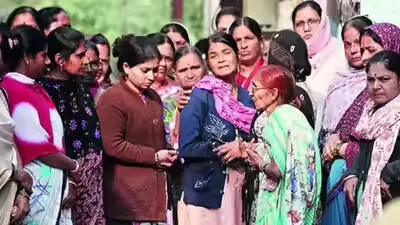 ഇന്‍ഡോറില്‍ മലിനവെള്ളം കുടിച്ചതുമൂലമുണ്ടായ മരണം; മരണസംഖ്യ 13 ആയി