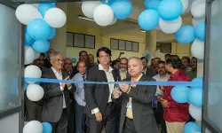 എൻ ഐ ടി കാലിക്കറ്റിൽ എഐ ഇന്നൊവേഷൻ ലാബ് ഉദ്ഘാടനം ചെയ്തു