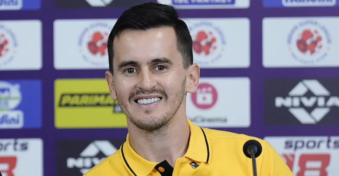 ബ്ലാസ്‌റ്റേഴ്‌സ് ആരാധകര്‍ക്ക് ന്യൂഇയറില്‍ ദു:ഖവാര്‍ത്ത; അഡ്രിയാന്‍ ലൂണയും ടീം വിടുന്നു