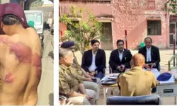 ചോമുവില് മുസ്ലിംകള്ക്കെതിരേ പോലിസ് അതിക്രമം കാണിച്ചെന്ന് വസ്തുതാന്വേഷണ റിപോര്ട് ചോമുവില് മുസ്ലിംകള്ക്കെതിരേ പോലിസ് അതിക്രമം കാണിച്ചെന്ന് വസ്തുതാന്വേഷണ റിപോര്ട്