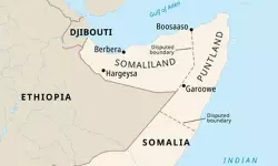 ഇസ്രായേലിന് വേണ്ടി ഫലസ്തീനികളെ താമസിപ്പിക്കാന് അനുവദിക്കില്ലെന്ന് സൊമാലിലാന്ഡ് ഇസ്രായേലിന് വേണ്ടി ഫലസ്തീനികളെ താമസിപ്പിക്കാന് അനുവദിക്കില്ലെന്ന് സൊമാലിലാന്ഡ്