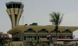 ഏഥന്‍ അന്താരാഷ്ട്ര വിമാനത്താവളം പൂട്ടിച്ച് സതേണ്‍ ട്രാന്‍സീഷണല്‍ കൗണ്‍സില്‍