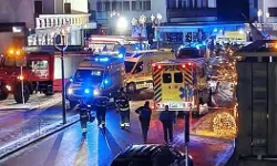 സ്വിറ്റ്‌സര്‍ലന്‍ഡില്‍ പുതുവല്‍സരാഘോഷത്തിനിടെ തീപിടിത്തം; മരണസംഖ്യ 40 ആയി, 115 പേര്‍ക്ക് പരിക്ക്