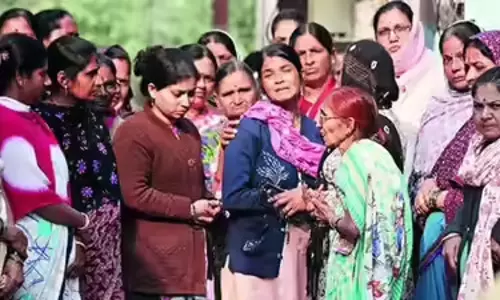 ഇന്‍ഡോറില്‍ മലിനവെള്ളം കുടിച്ചതുമൂലമുണ്ടായ മരണം; മരണസംഖ്യ 13 ആയി