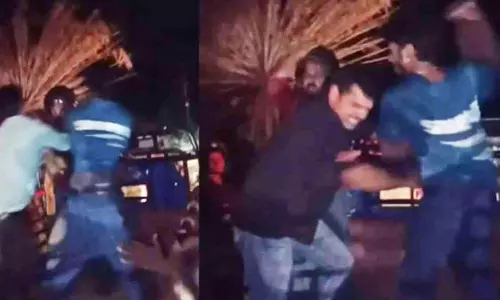 തിരുവള്ളൂരിലെ ആള്‍ക്കൂട്ട മര്‍ദ്ദനം; പതിനഞ്ച് പേര്‍ക്കെതിരേ കേസടുത്ത് പോലിസ്