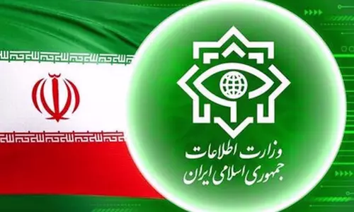 ഏഴ് യുഎസ്-യൂറോപ്യന്‍ ചാരന്‍മാരെ അറസ്റ്റ് ചെയ്ത് ഇറാന്‍