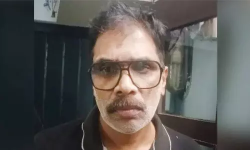 ചികില്സയുടെ മറവില് പീഡനമെന്ന്; മധ്യവയ്സകന് അറസ്റ്റില് ചികില്സയുടെ മറവില് പീഡനമെന്ന്; മധ്യവയ്സകന് അറസ്റ്റില്