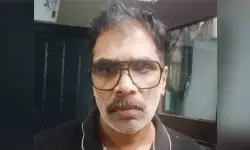 ചികില്‍സയുടെ മറവില്‍ പീഡനമെന്ന്; മധ്യവയ്‌സകന്‍ അറസ്റ്റില്‍