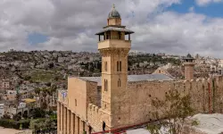 ഇബ്രാഹിമി പള്ളിയുടെ നിയന്ത്രണം തട്ടിയെടുത്ത് ഇസ്രായേല്‍