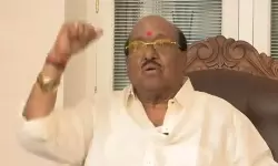 അയാള്‍ ഈരാറ്റുപേട്ടക്കാരനാണ്; എംഎസ്എഫാണ്, അവന്‍ തീവ്രവാദിയാണ്: റിപോര്‍ട്ടര്‍ ചാനലിന്റെ പ്രതിനിധിക്കെതിരേ വെള്ളാപ്പള്ളി നടേശന്‍