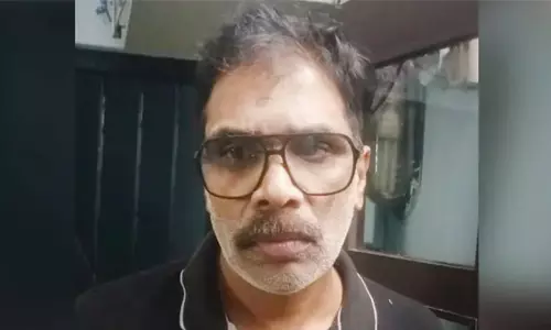 ചികില്‍സയുടെ മറവില്‍ പീഡനമെന്ന്; മധ്യവയ്‌സകന്‍ അറസ്റ്റില്‍