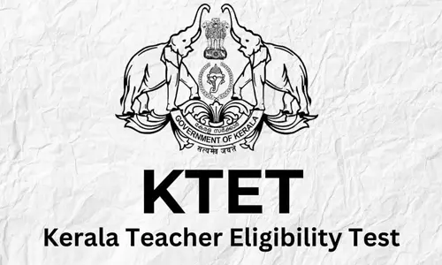 കെ ടെറ്റ് ഉത്തരവ് മരവിപ്പിച്ചു; ഫെബ്രുവരിക്ക് ശേഷം പുതുക്കിയ മാര്ഗനിര്ദേശം കെ ടെറ്റ് ഉത്തരവ് മരവിപ്പിച്ചു; ഫെബ്രുവരിക്ക് ശേഷം പുതുക്കിയ മാര്ഗനിര്ദേശം