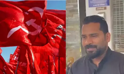 സിപിഎം 50 ലക്ഷം രൂപ വാഗ്ദാനം ചെയ്‌തെന്ന ലീഗ് സ്വതന്ത്രന്റെ ശബ്ദരേഖ പുറത്ത്