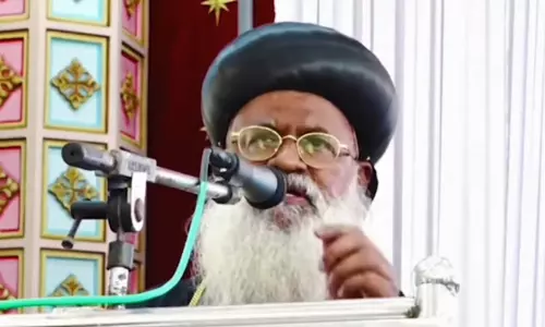 ക്രൈസ്തവര്‍ക്ക് എതിരെയുള്ള ആക്രമണം; മതഭ്രാന്തന്മാരെ നിയന്ത്രിക്കണമെന്ന് പരിശുദ്ധ കാതോലിക്ക ബാവ