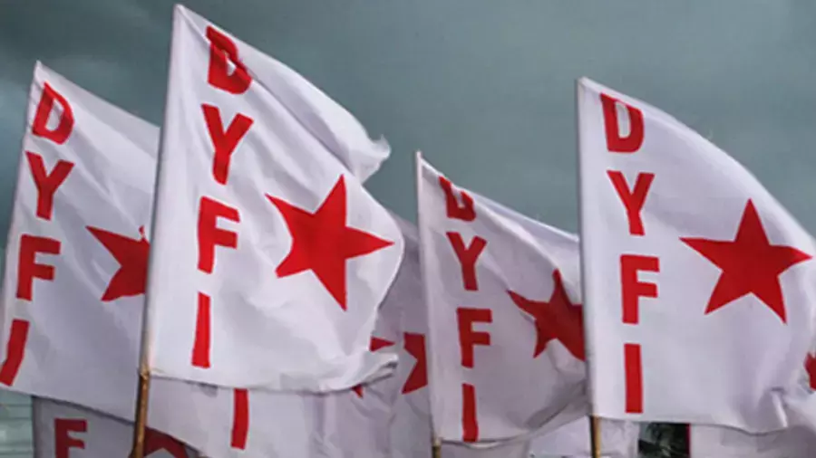 വെള്ളാപ്പള്ളി നടേശന്‍ ഇത്തരം പ്രസ്ഥാവനകള്‍ തിരുത്തണം; ഡിവൈഎഫ്ഐ