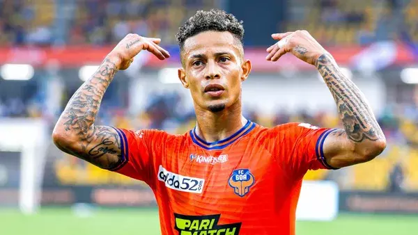 താരങ്ങളുടെ കൊഴിഞ്ഞ് പോക്ക് തുടരുന്നു; നോഹ സദോയി ബ്ലാസ്റ്റേഴ്സ് വിട്ടു