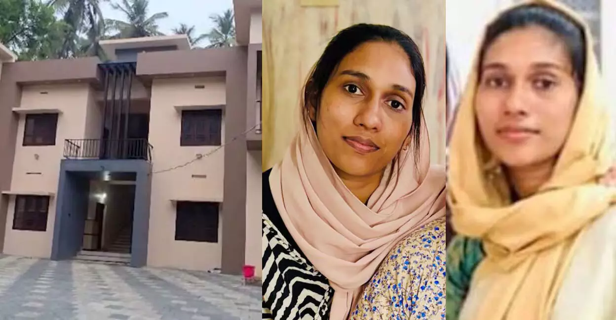 കൈതപ്പൊയിലില് തൂങ്ങി മരിച്ച ഹസ്നയുടെ ശബ്ദസന്ദേശം പുറത്ത്; സന്ദേശത്തില് കൊടി സുനിയുടെ പേരും കൈതപ്പൊയിലില് തൂങ്ങി മരിച്ച ഹസ്നയുടെ ശബ്ദസന്ദേശം പുറത്ത്; സന്ദേശത്തില് കൊടി സുനിയുടെ പേരും