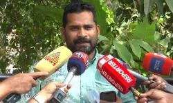 വടക്കാഞ്ചേരി കോഴ വിവാദം; ജാഫറിന്റെ വാദം തള്ളി കോണ്‍ഗ്രസ്