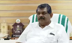 തൊണ്ടിമുതല് കേസ്; മുന് മന്ത്രി ആന്റണി രാജുവിന് മൂന്നു വര്ഷം തടവു ശിക്ഷ തൊണ്ടിമുതല് കേസ്; മുന് മന്ത്രി ആന്റണി രാജുവിന് മൂന്നു വര്ഷം തടവു ശിക്ഷ