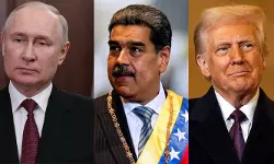 സൈനിക ഇടപെടലിലൂടെ ഒരു രാജ്യത്തിന്റെ വിധി നിര്ണ്ണയിക്കാന് ആര്ക്കും അവകാശമില്ല; വെനസ്വേലക്ക് പിന്തുണ പ്രഖ്യാപിച്ച് റഷ്യ സൈനിക ഇടപെടലിലൂടെ ഒരു രാജ്യത്തിന്റെ വിധി നിര്ണ്ണയിക്കാന് ആര്ക്കും അവകാശമില്ല; വെനസ്വേലക്ക് പിന്തുണ പ്രഖ്യാപിച്ച് റഷ്യ